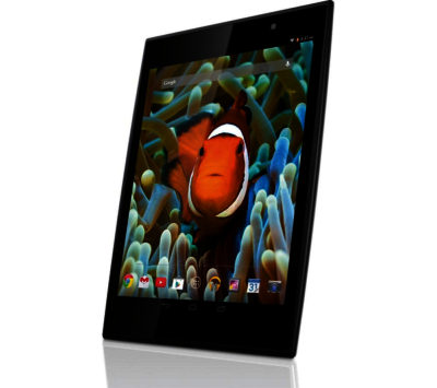 Gigaset QV830 8  Tablet - 8 GB